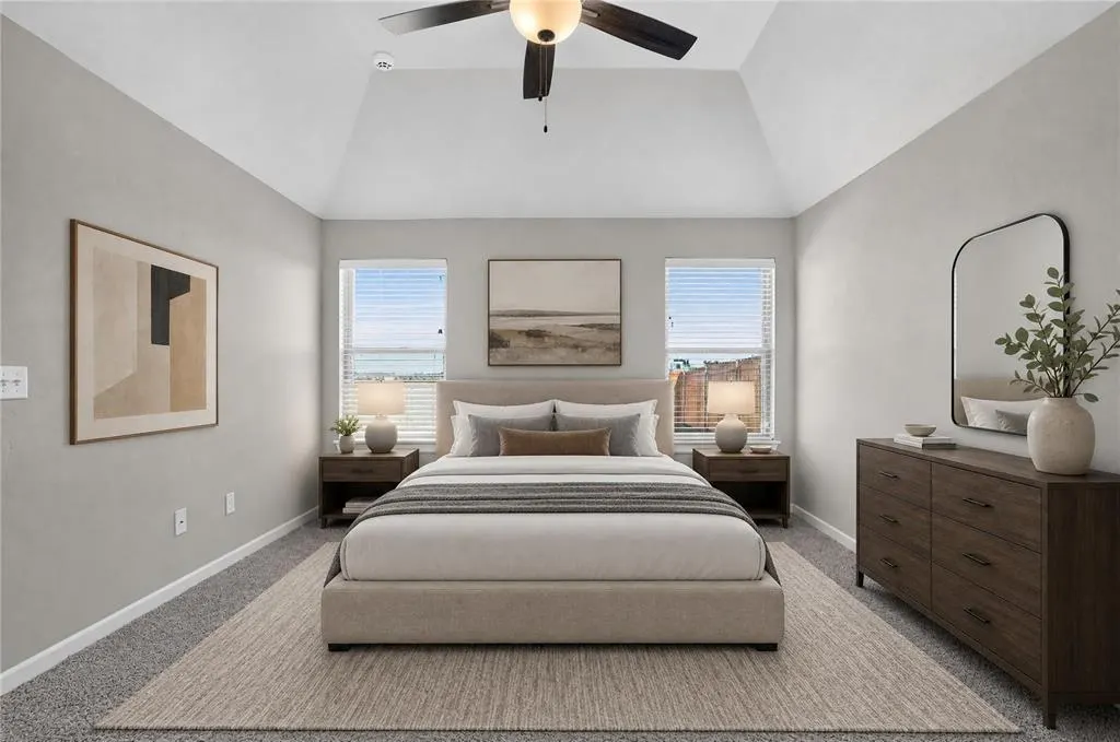 Photo 13 — 5412 Santa Lucia Drive, Mustang, OK 73064