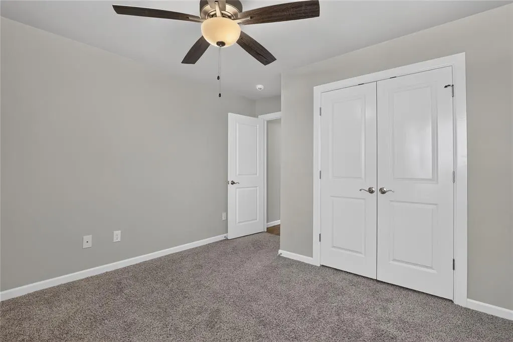 Photo 23 — 5412 Santa Lucia Drive, Mustang, OK 73064