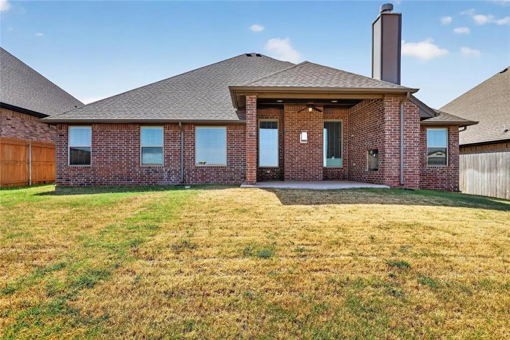 Photo 36 — 5412 Santa Lucia Drive, Mustang, OK 73064