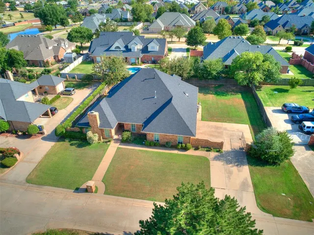Photo 3 — 2108 Dansmere Avenue, Oklahoma City, OK 73170