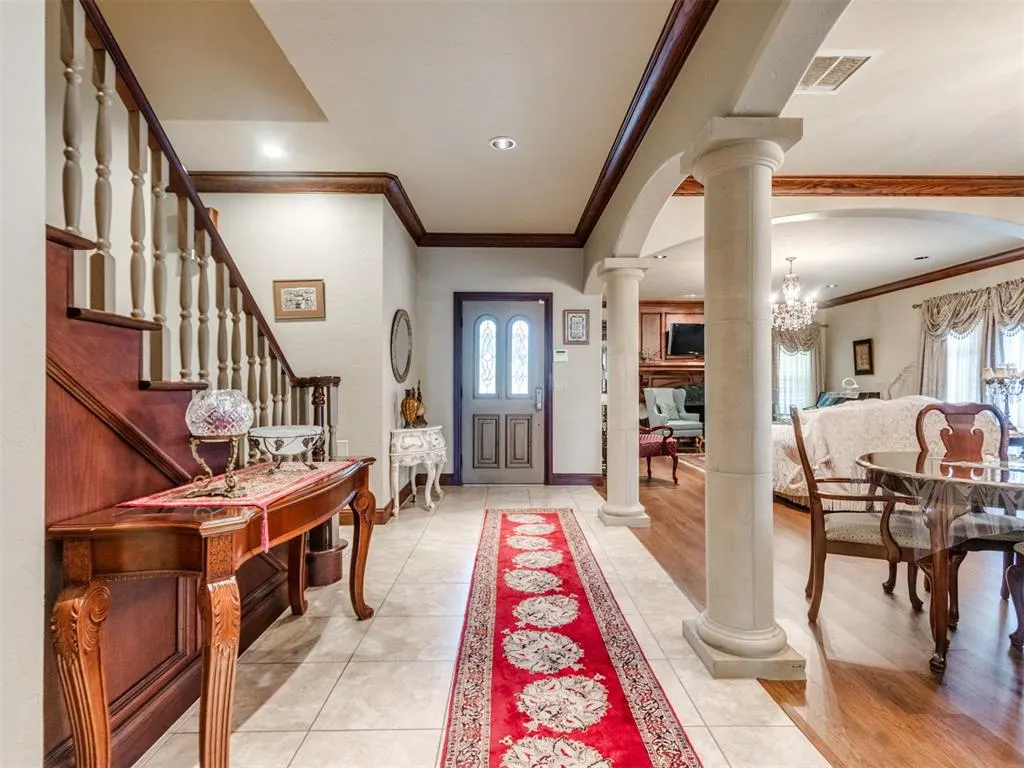 Photo 4 — 2108 Dansmere Avenue, Oklahoma City, OK 73170