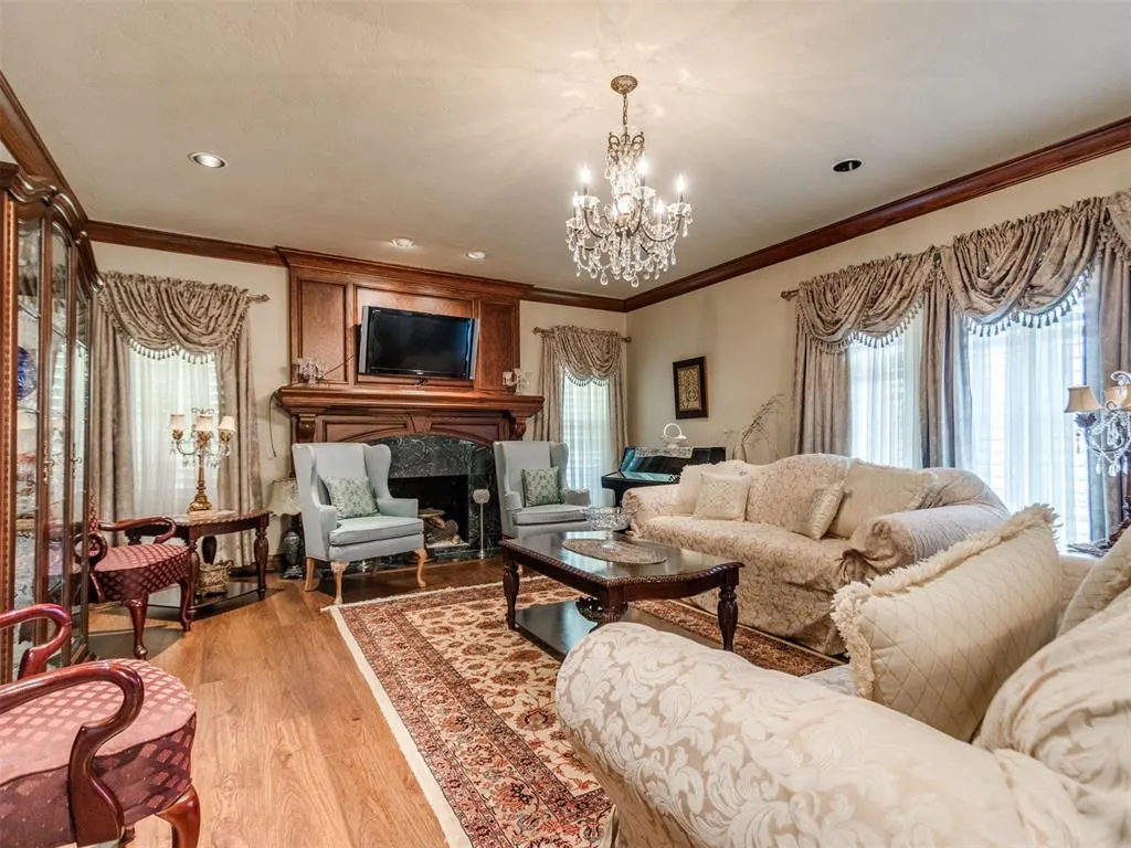 Photo 5 — 2108 Dansmere Avenue, Oklahoma City, OK 73170