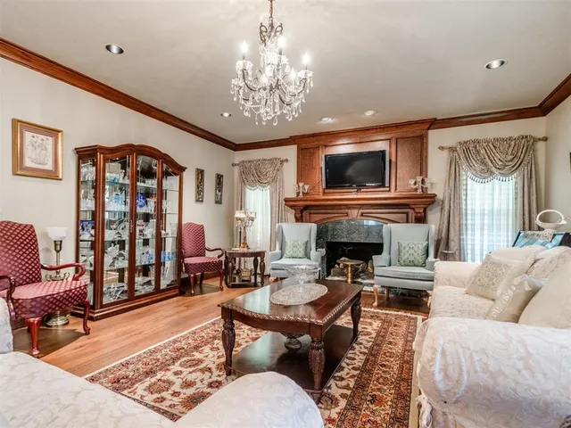 Photo 6 — 2108 Dansmere Avenue, Oklahoma City, OK 73170