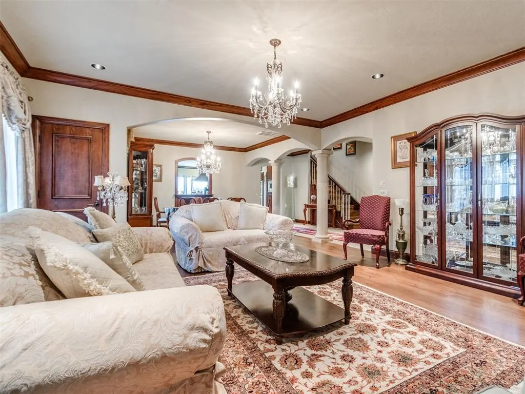 Photo 8 — 2108 Dansmere Avenue, Oklahoma City, OK 73170