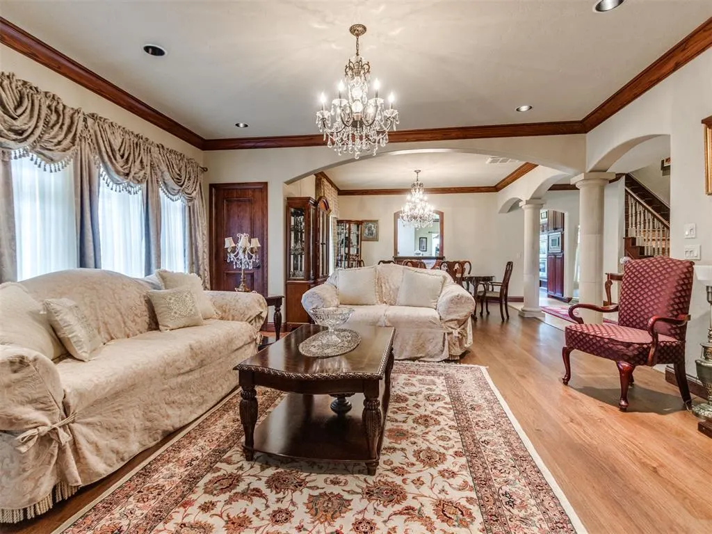 Photo 9 — 2108 Dansmere Avenue, Oklahoma City, OK 73170