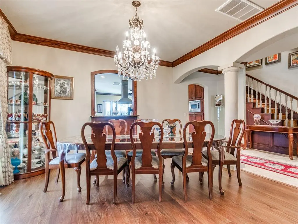 Photo 11 — 2108 Dansmere Avenue, Oklahoma City, OK 73170