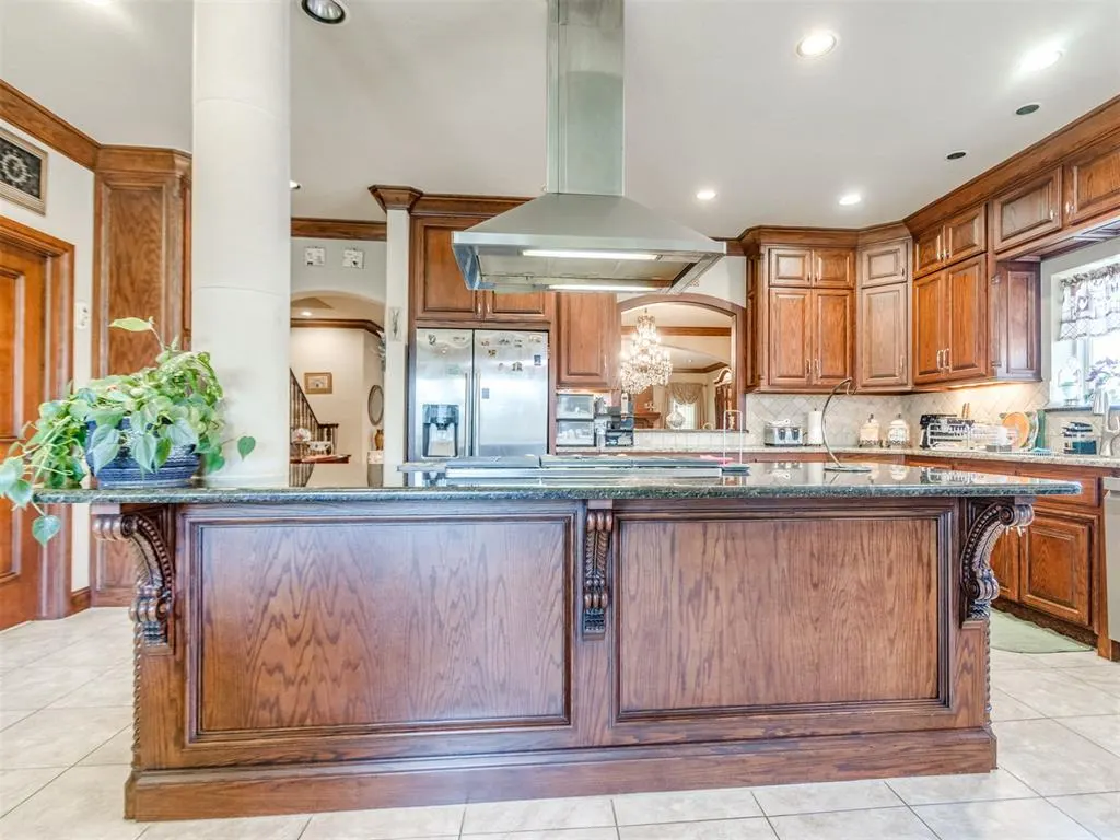 Photo 17 — 2108 Dansmere Avenue, Oklahoma City, OK 73170