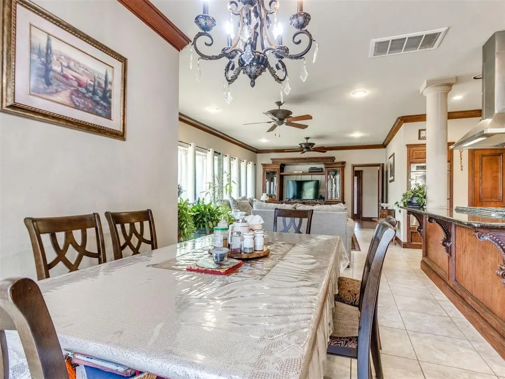 Photo 21 — 2108 Dansmere Avenue, Oklahoma City, OK 73170