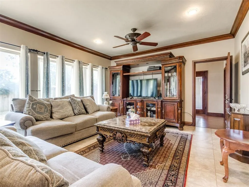 Photo 22 — 2108 Dansmere Avenue, Oklahoma City, OK 73170