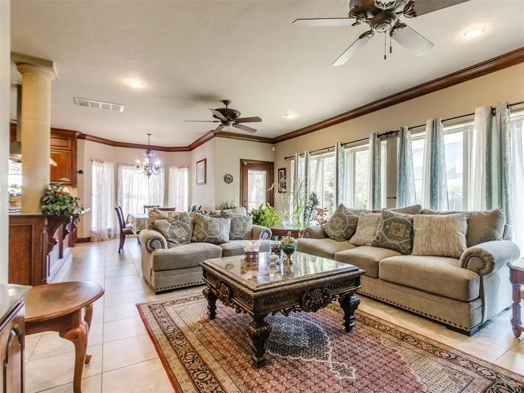 Photo 25 — 2108 Dansmere Avenue, Oklahoma City, OK 73170