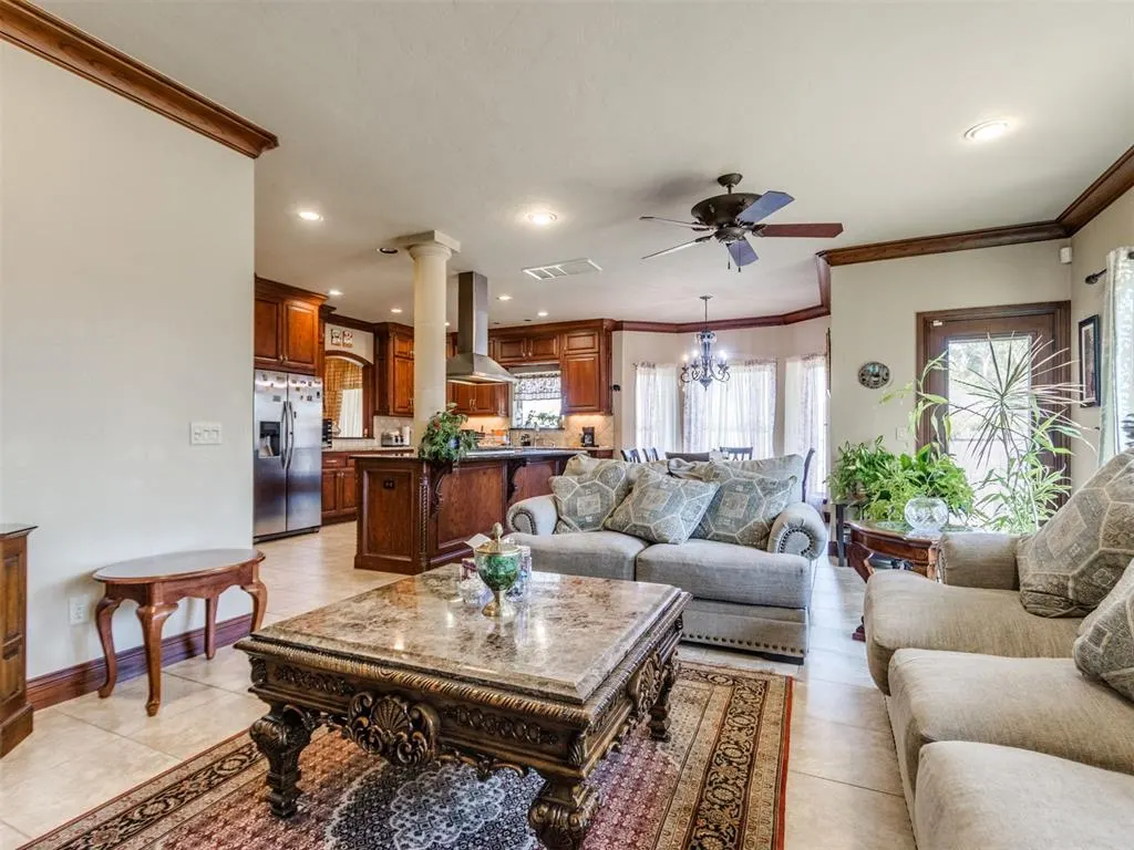 Photo 26 — 2108 Dansmere Avenue, Oklahoma City, OK 73170