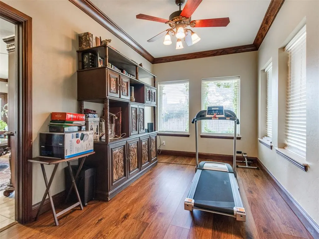 Photo 27 — 2108 Dansmere Avenue, Oklahoma City, OK 73170