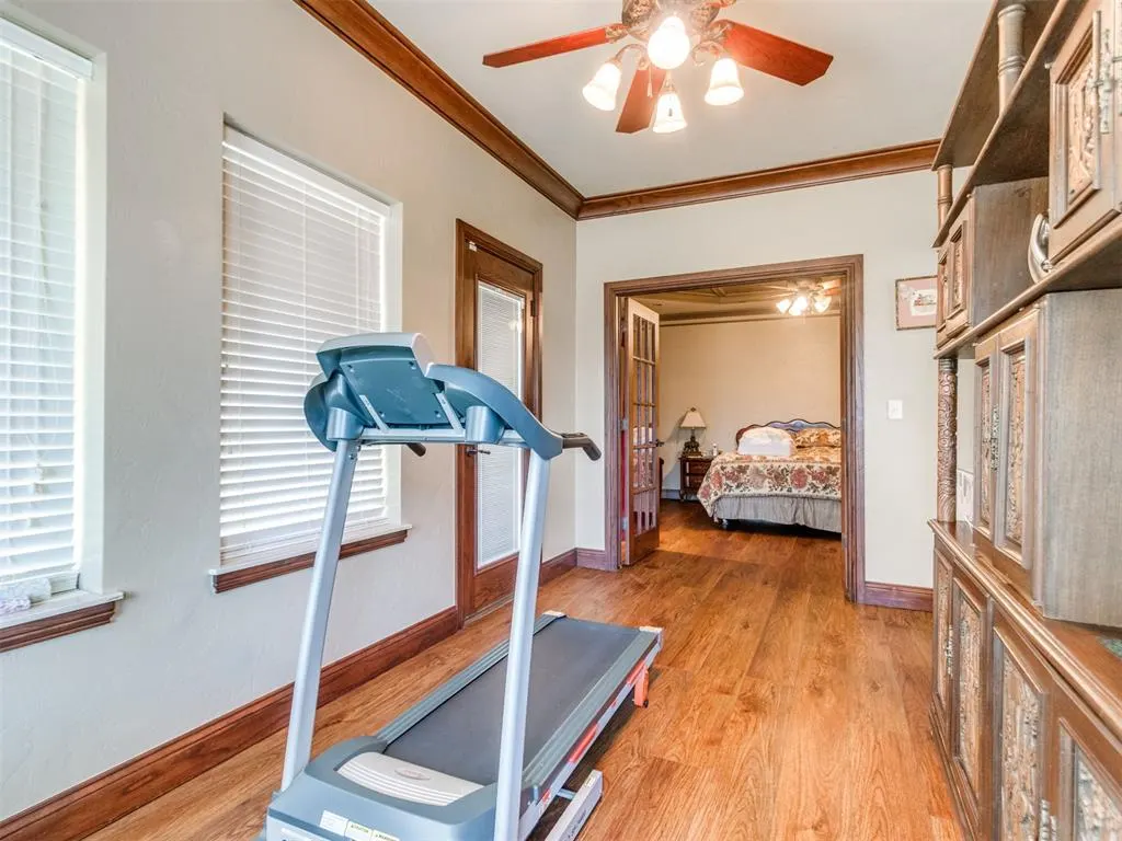 Photo 28 — 2108 Dansmere Avenue, Oklahoma City, OK 73170