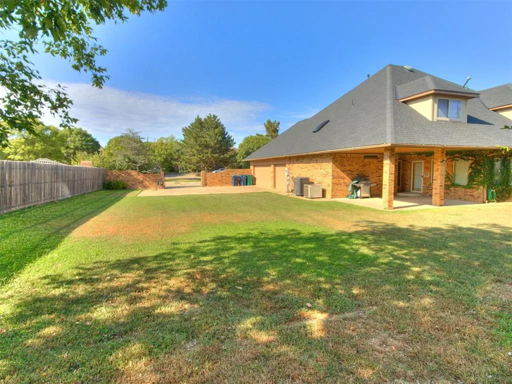 Photo 47 — 2108 Dansmere Avenue, Oklahoma City, OK 73170