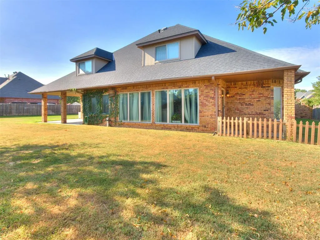 Photo 48 — 2108 Dansmere Avenue, Oklahoma City, OK 73170