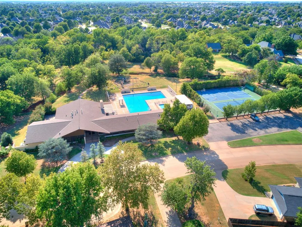 Photo 49 — 2108 Dansmere Avenue, Oklahoma City, OK 73170