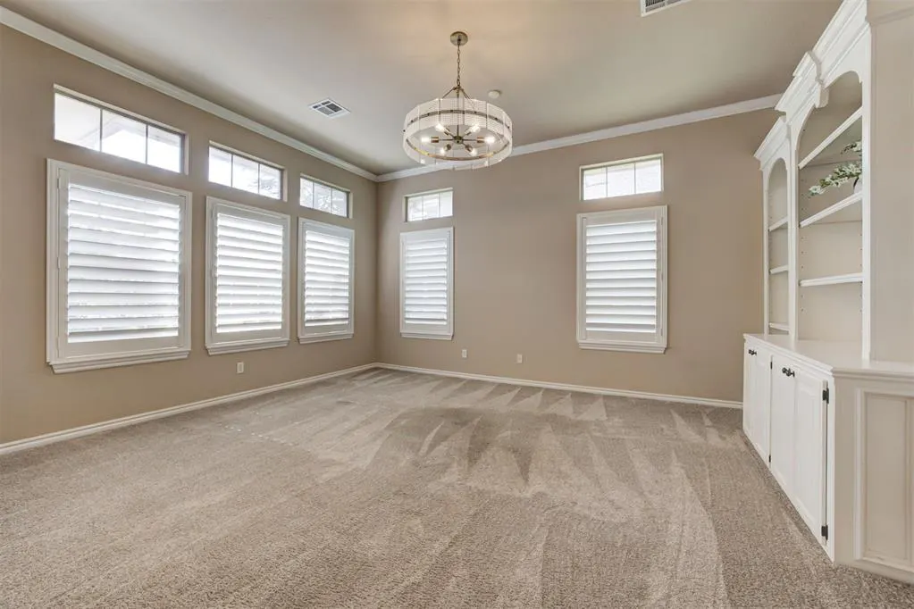 Photo 5 — 3821 Woodshadow Road, Edmond, OK 73003