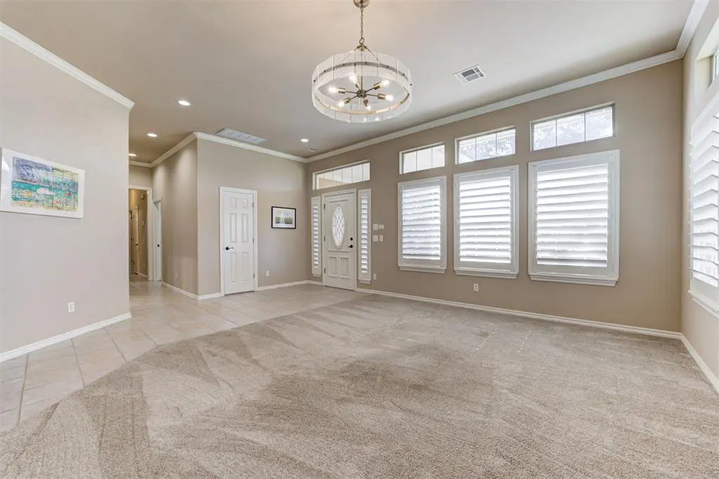 Photo 6 — 3821 Woodshadow Road, Edmond, OK 73003