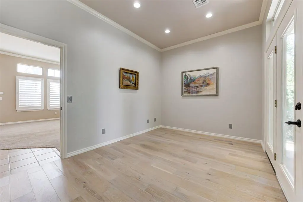 Photo 8 — 3821 Woodshadow Road, Edmond, OK 73003