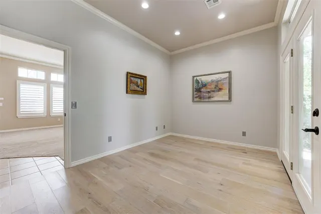 Photo 8 — 3821 Woodshadow Road, Edmond, OK 73003
