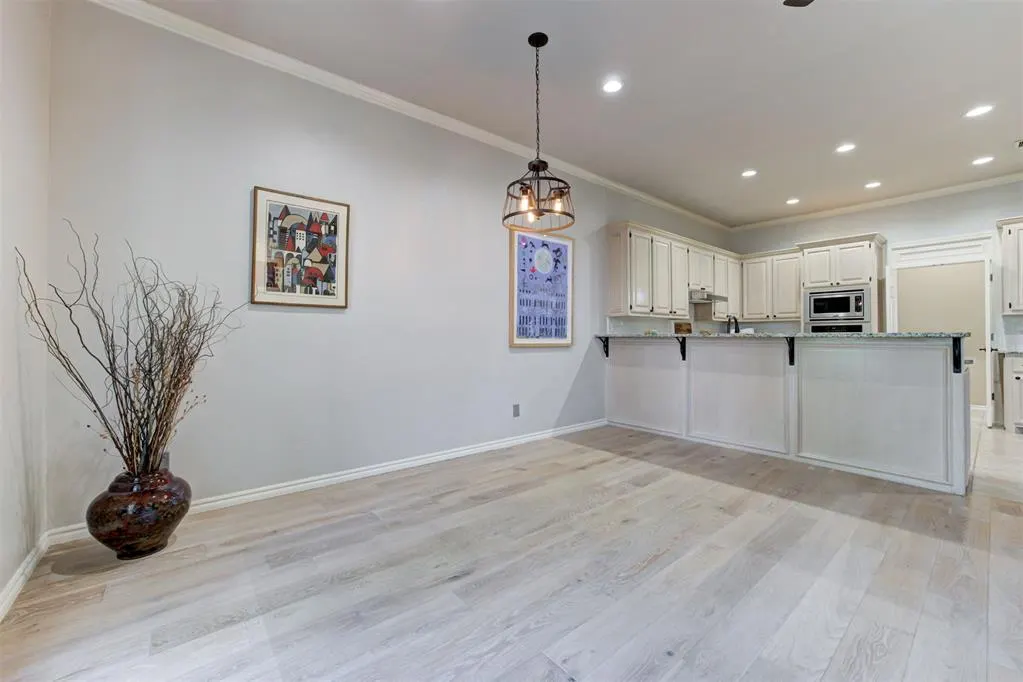 Photo 10 — 3821 Woodshadow Road, Edmond, OK 73003