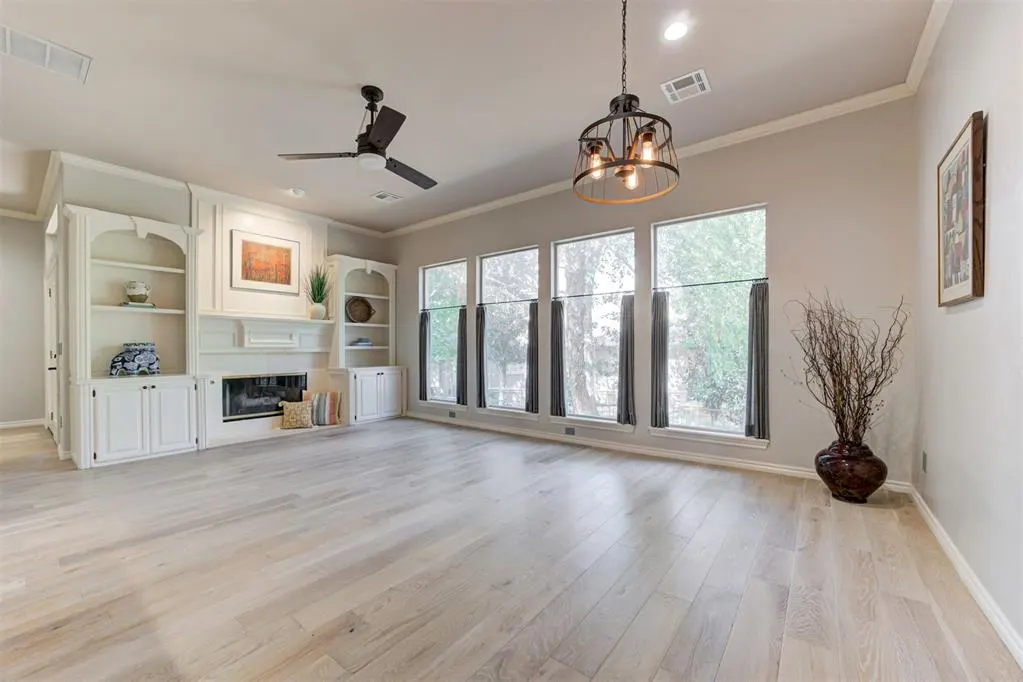 Photo 11 — 3821 Woodshadow Road, Edmond, OK 73003