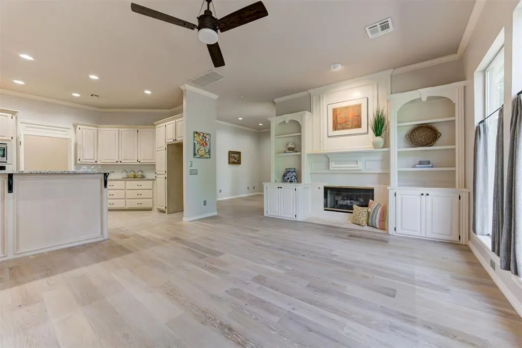 Photo 12 — 3821 Woodshadow Road, Edmond, OK 73003