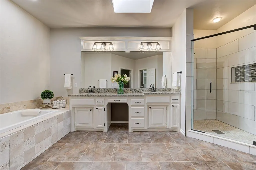 Photo 26 — 3821 Woodshadow Road, Edmond, OK 73003