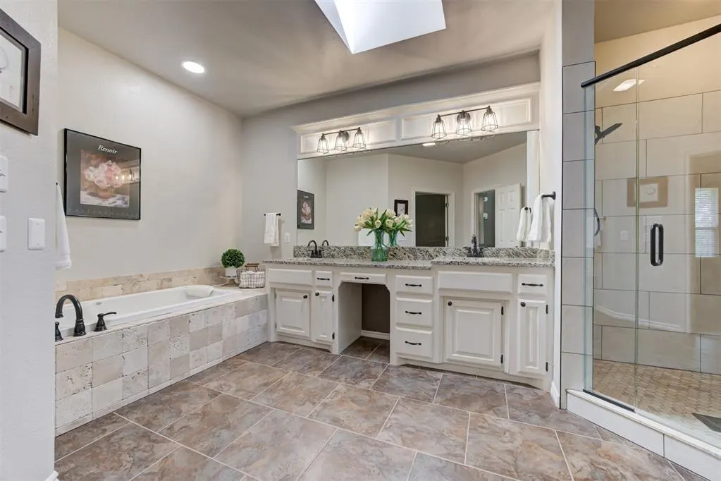 Photo 27 — 3821 Woodshadow Road, Edmond, OK 73003