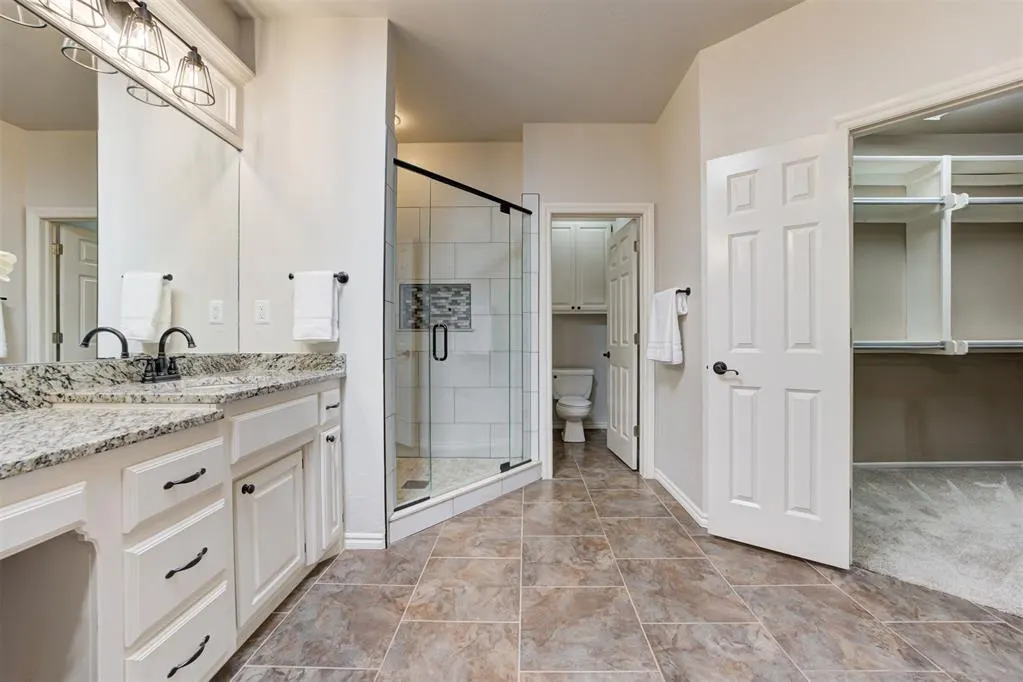 Photo 28 — 3821 Woodshadow Road, Edmond, OK 73003
