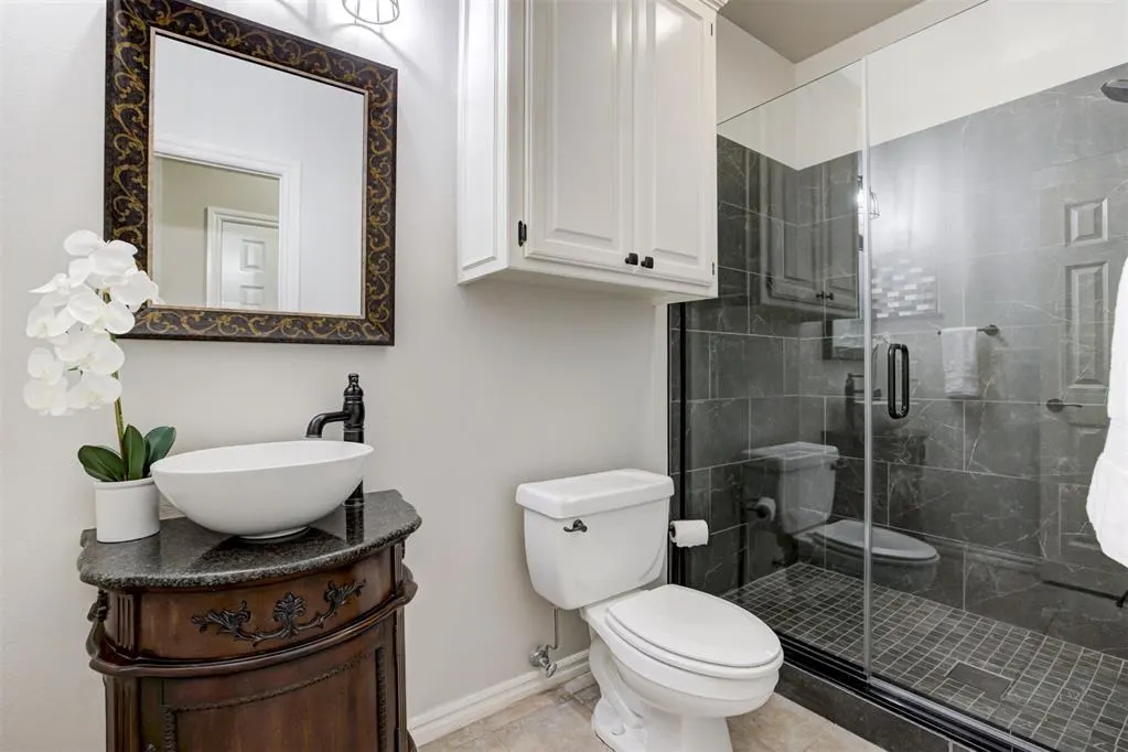 Photo 33 — 3821 Woodshadow Road, Edmond, OK 73003