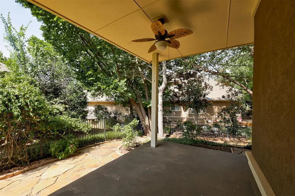 Photo 39 — 3821 Woodshadow Road, Edmond, OK 73003