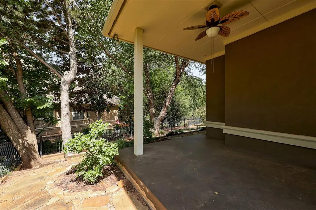 Photo 40 — 3821 Woodshadow Road, Edmond, OK 73003