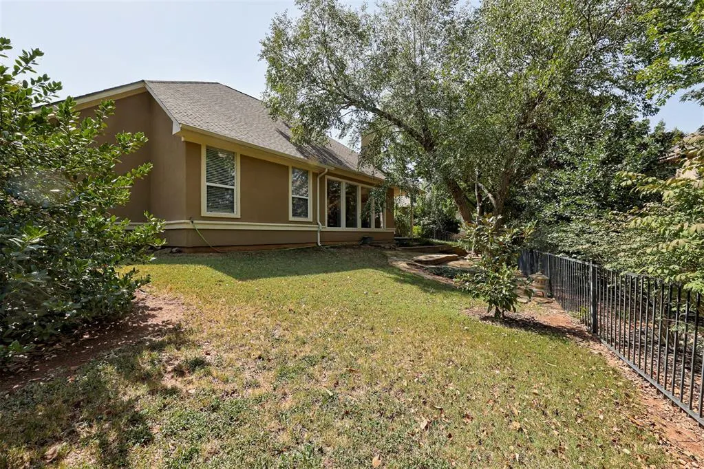 Photo 42 — 3821 Woodshadow Road, Edmond, OK 73003