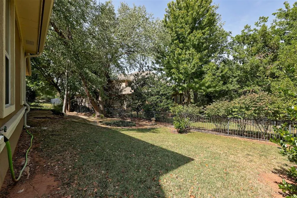 Photo 43 — 3821 Woodshadow Road, Edmond, OK 73003