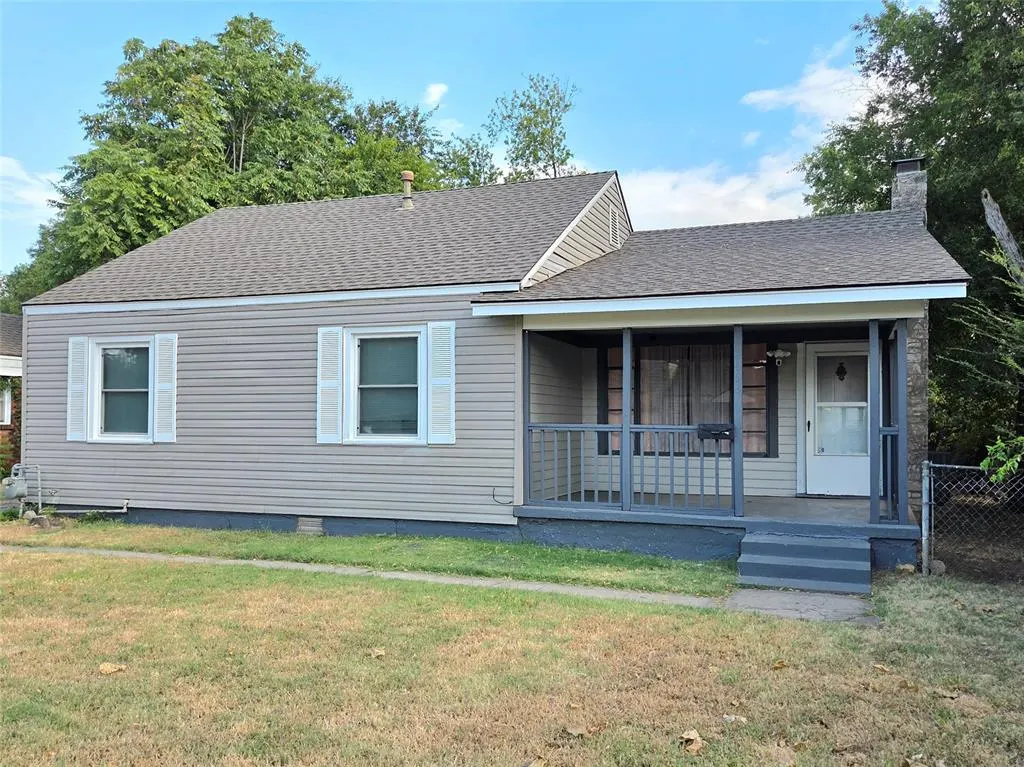 Photo 2 — 2453 NW 36th Terrace, Oklahoma City, OK 73112