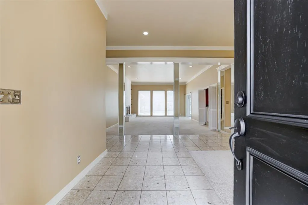 Photo 5 — 12500 Arrowhead Terrace, Oklahoma City, OK 73120