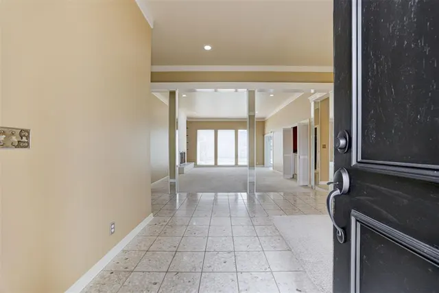 Photo 5 — 12500 Arrowhead Terrace, Oklahoma City, OK 73120
