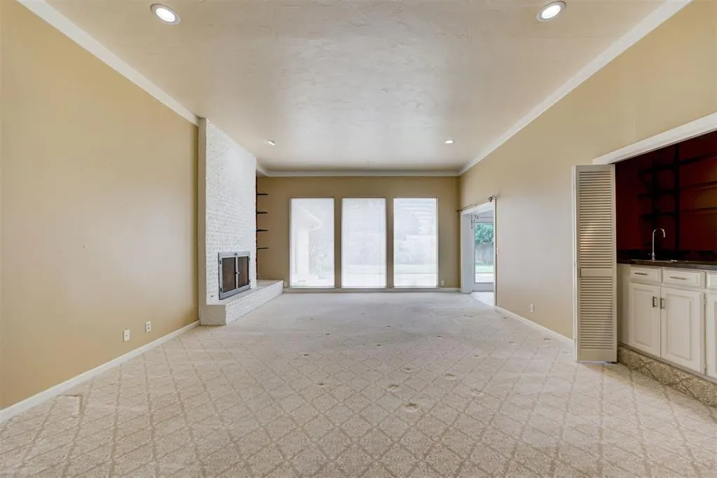 Photo 6 — 12500 Arrowhead Terrace, Oklahoma City, OK 73120