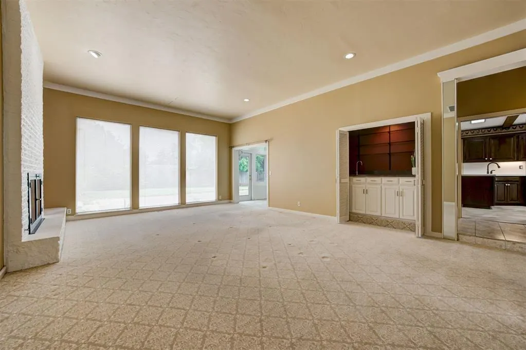 Photo 8 — 12500 Arrowhead Terrace, Oklahoma City, OK 73120