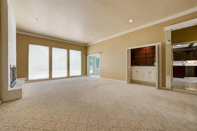 Photo 8 — 12500 Arrowhead Terrace, Oklahoma City, OK 73120