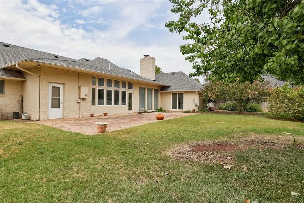 Photo 40 — 12500 Arrowhead Terrace, Oklahoma City, OK 73120