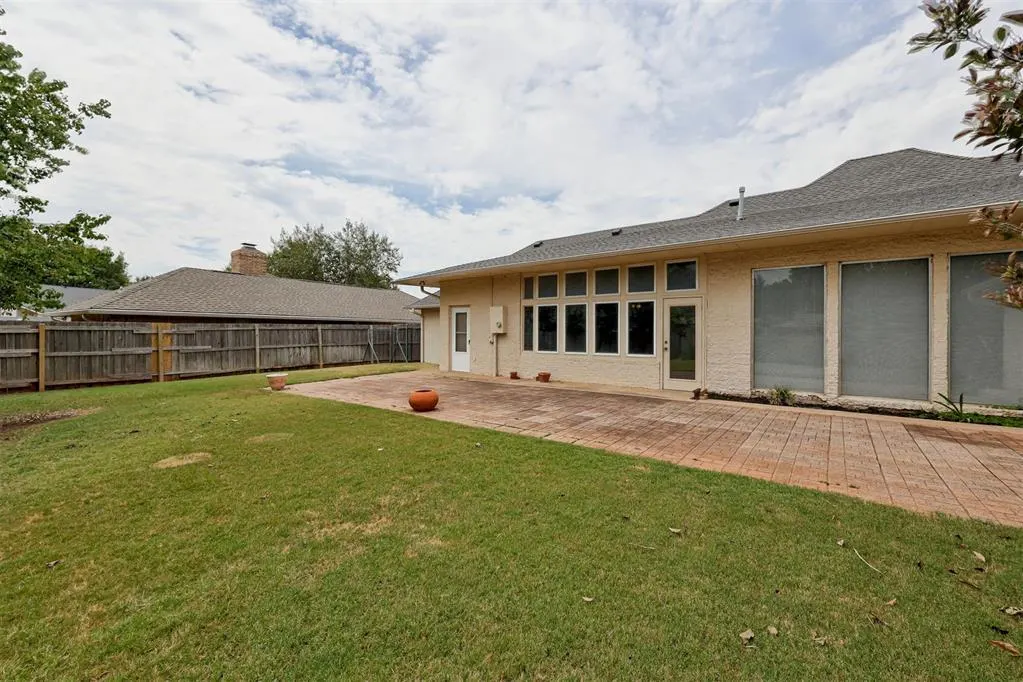Photo 41 — 12500 Arrowhead Terrace, Oklahoma City, OK 73120