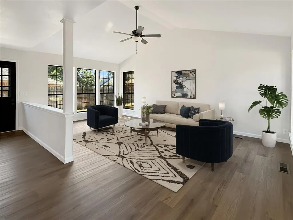 Photo 12 — 408 Willow Branch Road, Norman, OK 73072