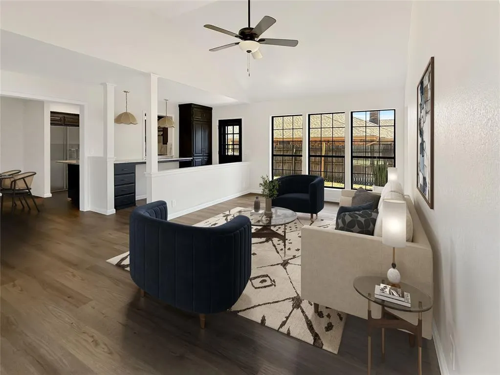 Photo 13 — 408 Willow Branch Road, Norman, OK 73072