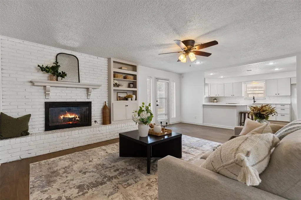 Photo 4 — 1813 N Austin Avenue, Oklahoma City, OK 73127