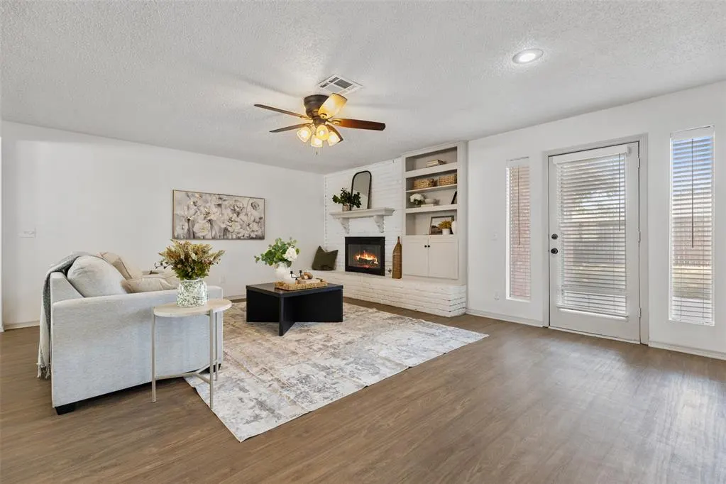 Photo 5 — 1813 N Austin Avenue, Oklahoma City, OK 73127