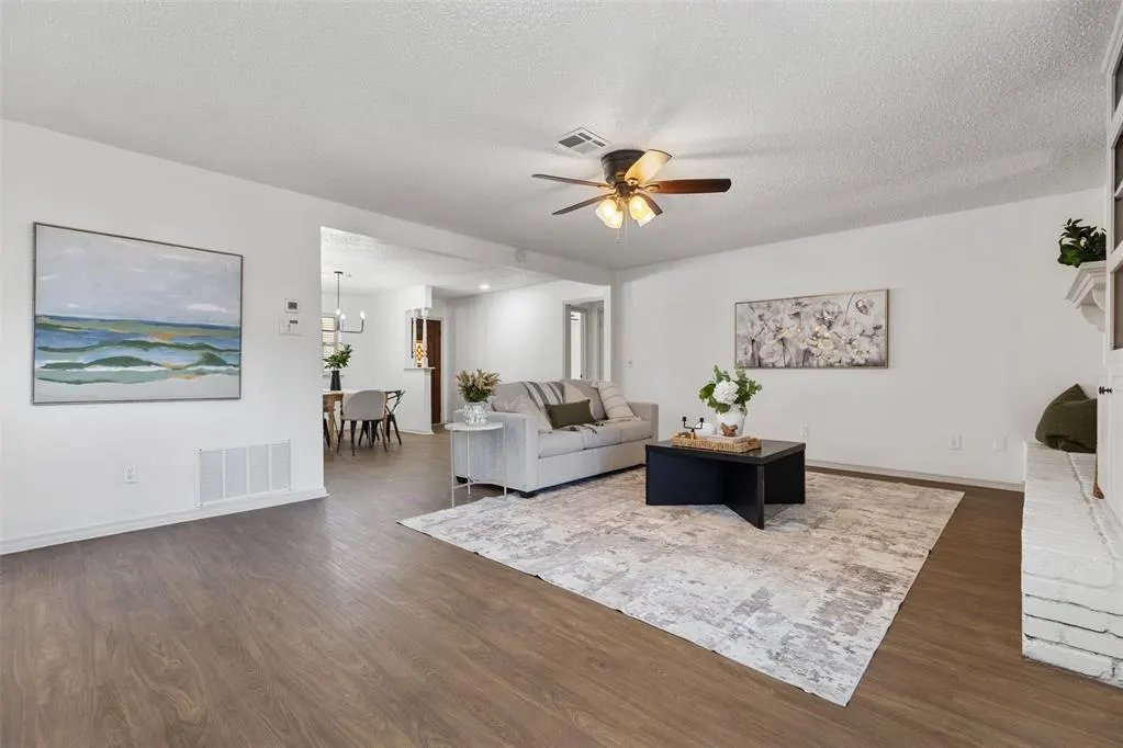 Photo 6 — 1813 N Austin Avenue, Oklahoma City, OK 73127