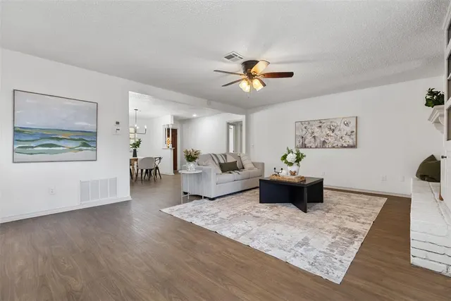 Photo 6 — 1813 N Austin Avenue, Oklahoma City, OK 73127