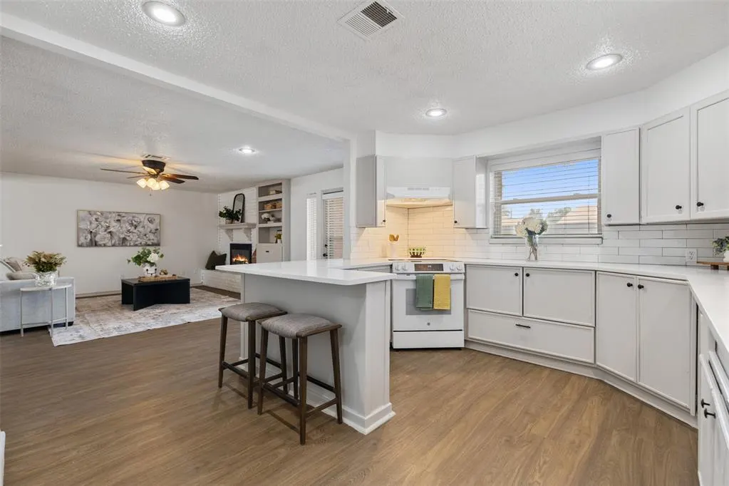 Photo 12 — 1813 N Austin Avenue, Oklahoma City, OK 73127